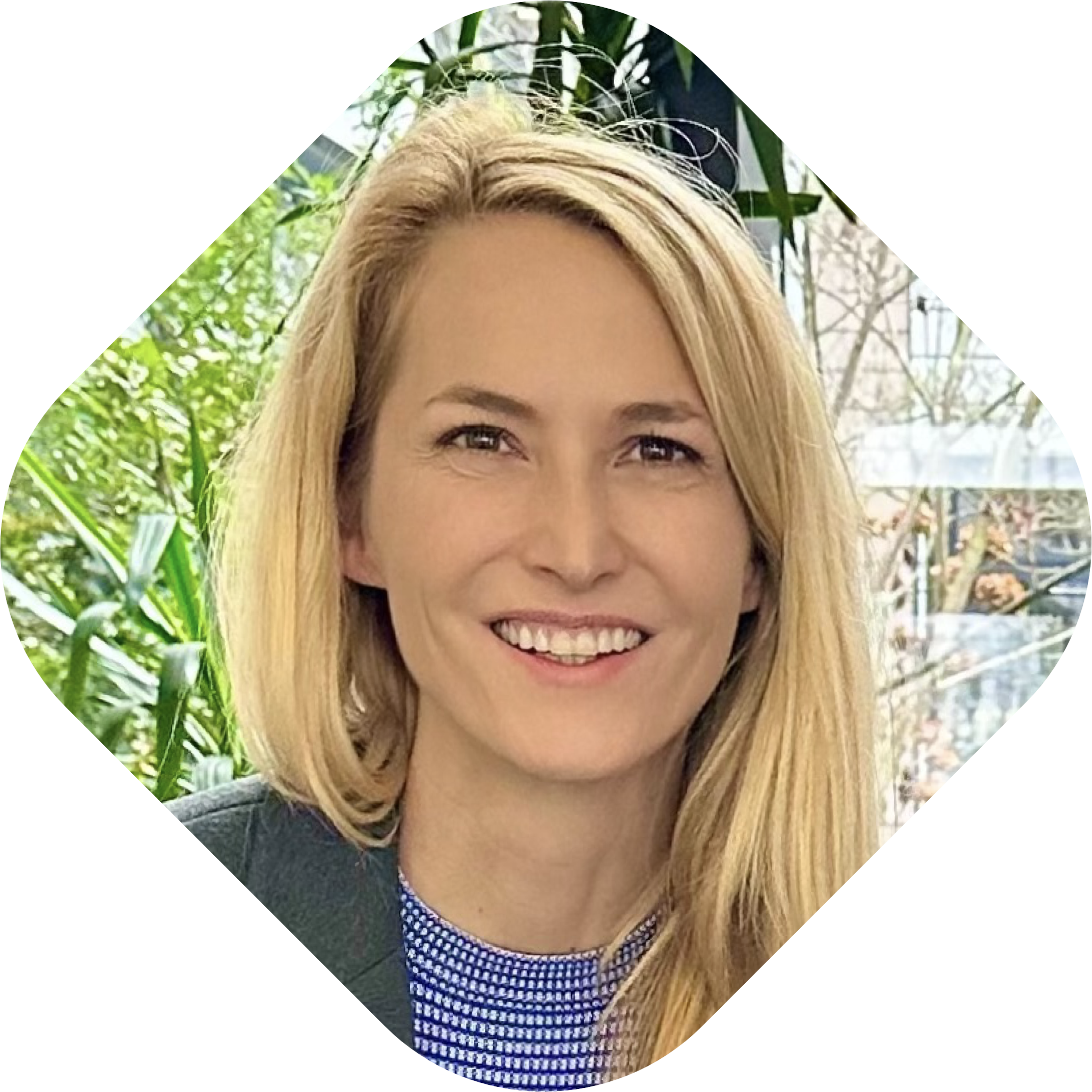 Christina Rauch
